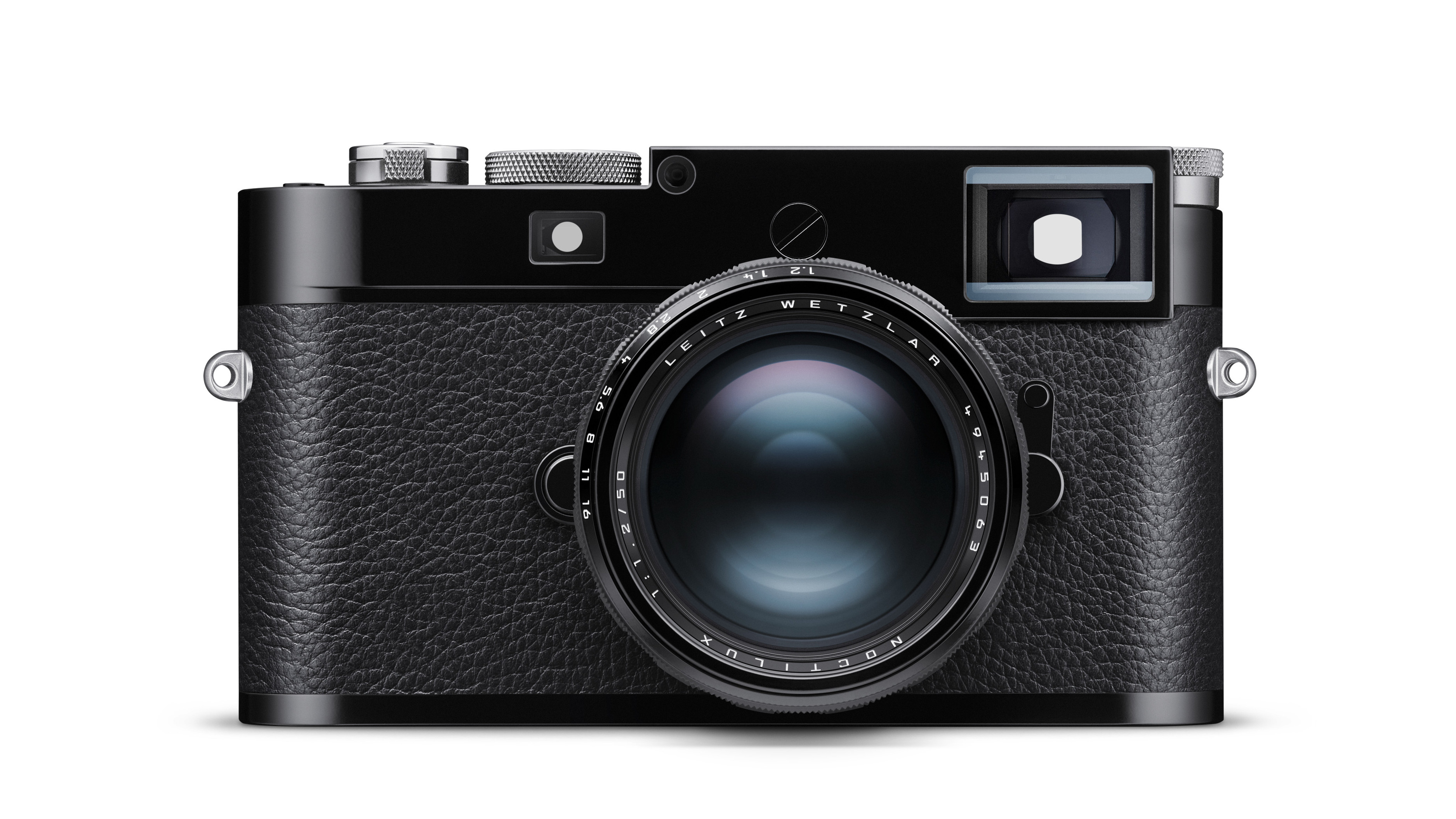 Leica 1 camera's 100 years marked with new limited editions