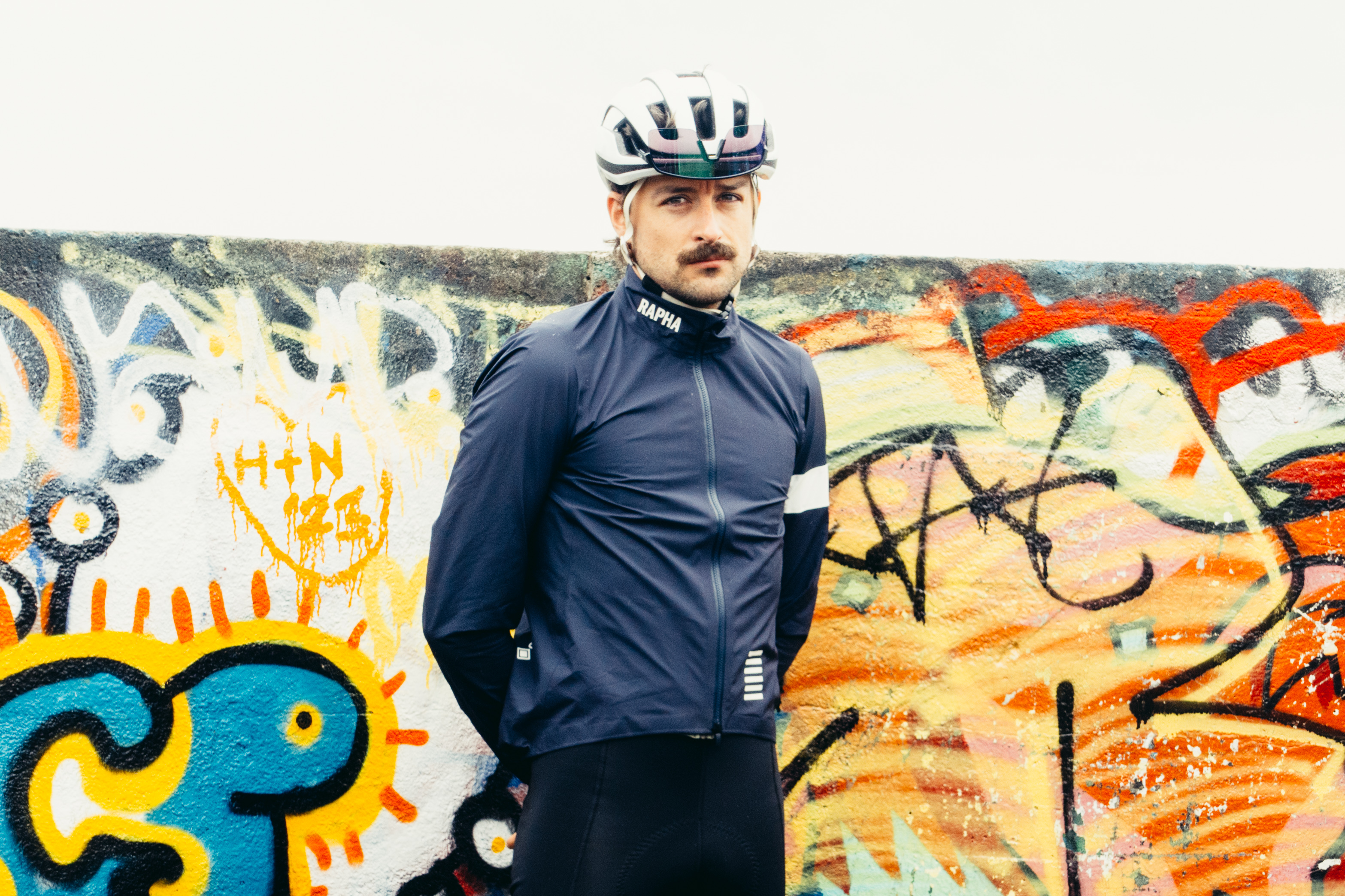 Rapha Pro Team Gore-Tex Jacket Review: The last of a dying breed