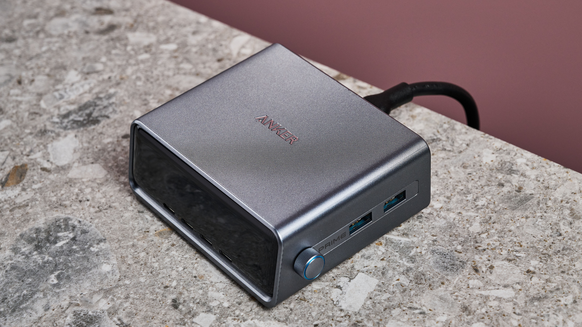 Anker Prime Charger 6-Port Desktop Charging Station 250W review