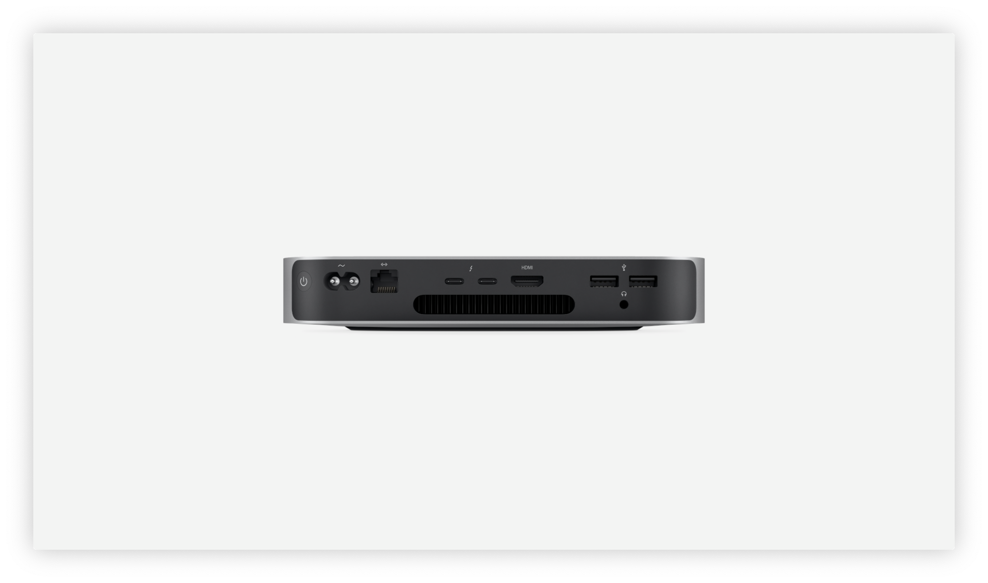 Mac mini (2020): Release date, price, and everything you need to