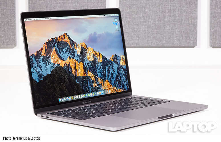 Apple MacBook Pro 13-inch: Full Review and Benchmarks | Laptop Mag