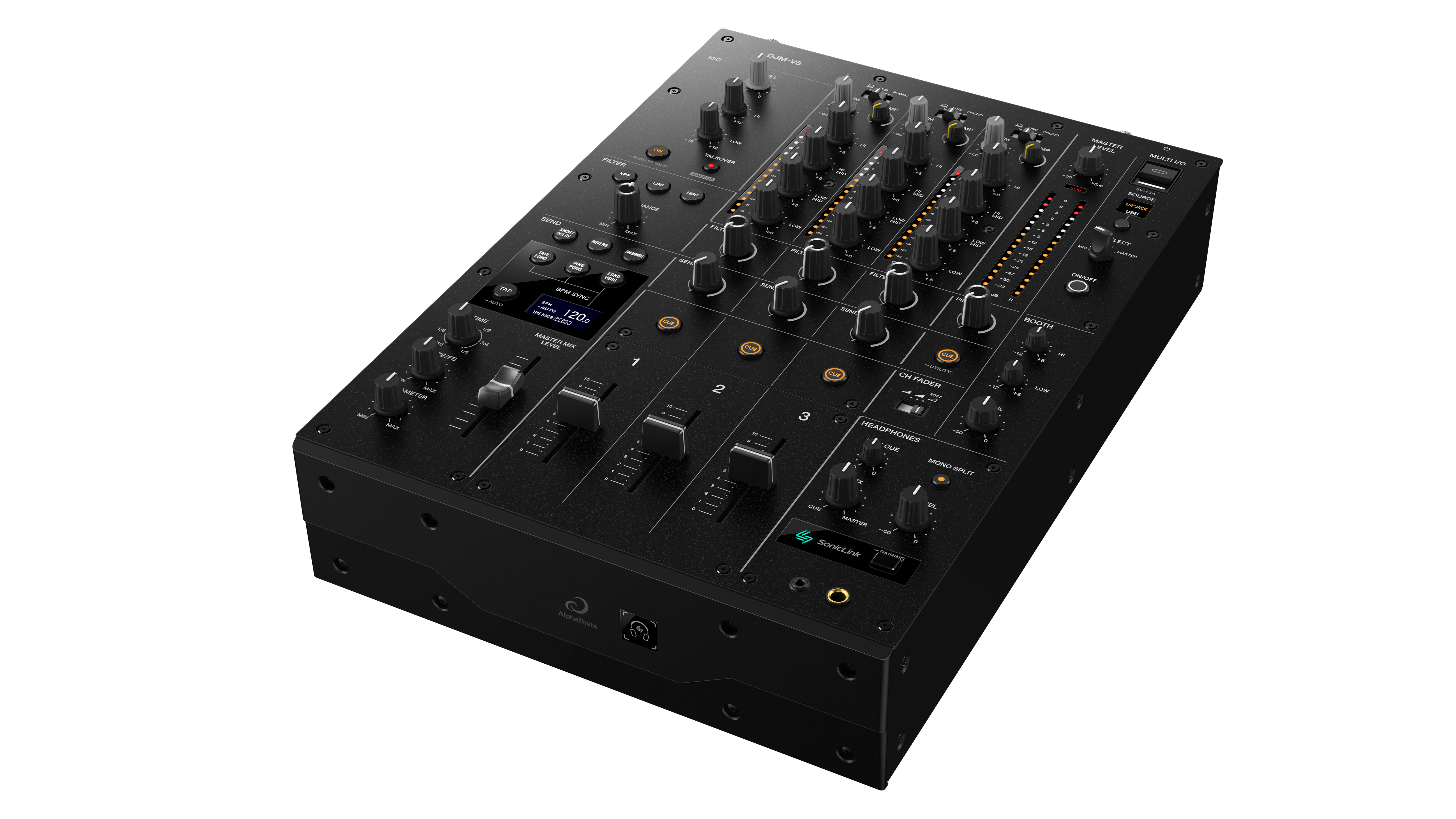 Pioneer's DDJ-200 is a 'smart' beginner's DJ controller that lets