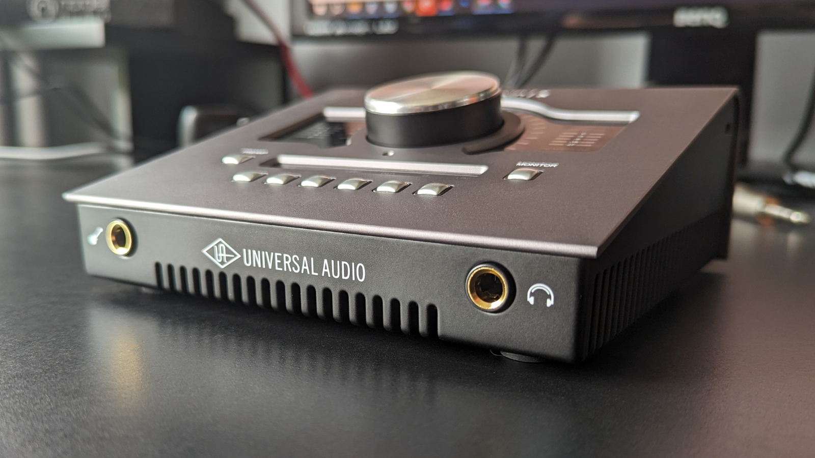 Universal Audio Apollo Twin X review | MusicRadar