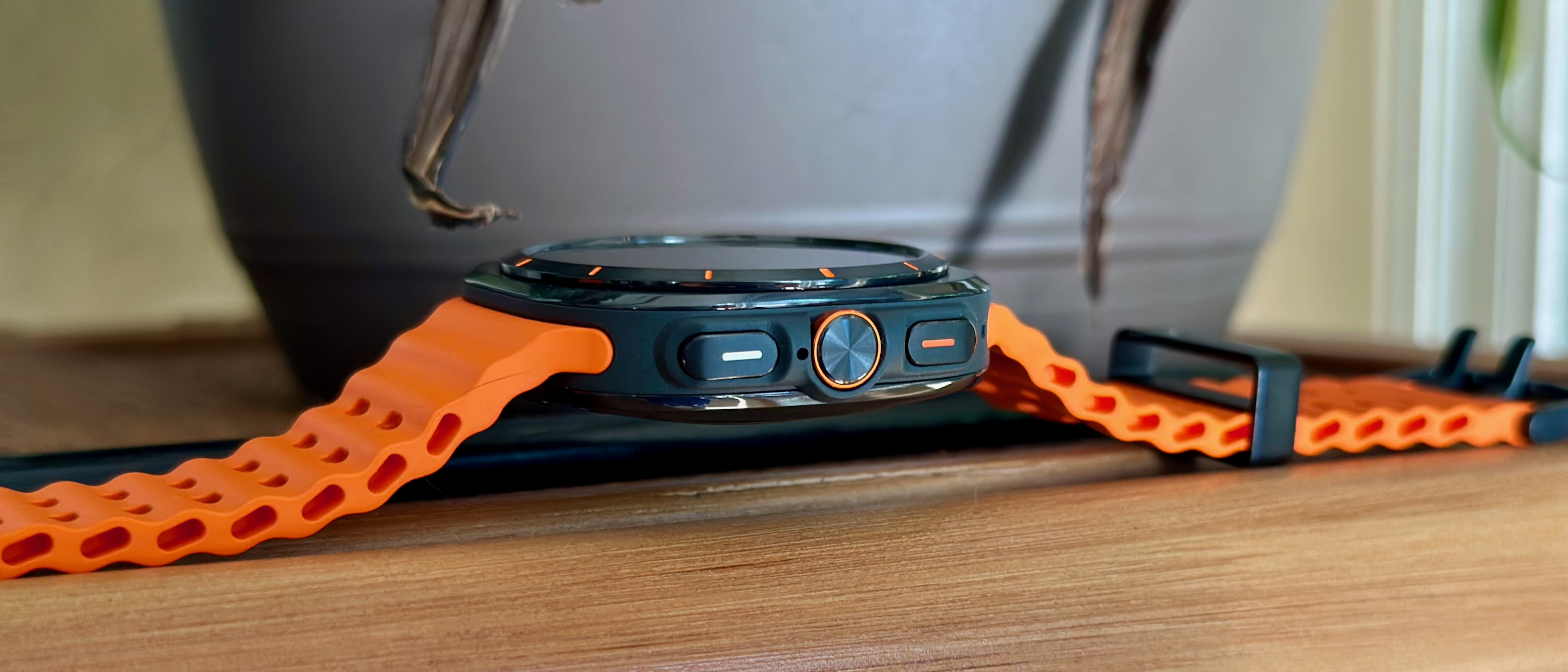 Samsung Galaxy Watch Ultra review: Stronger than expected