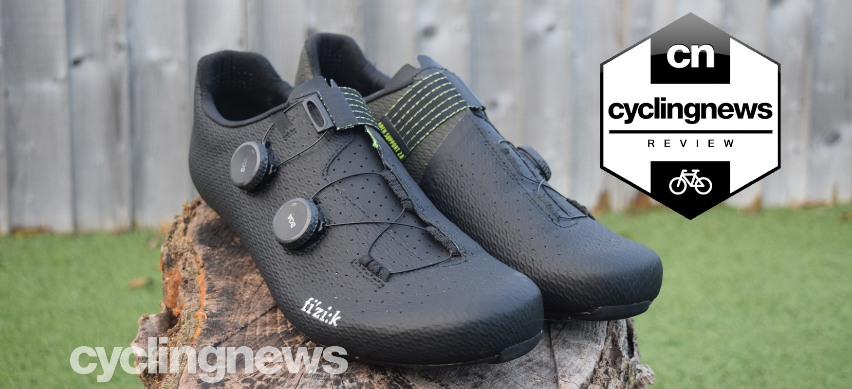 Object of Desire: Fizik Vento Stabilita Carbon shoes | Cyclingnews