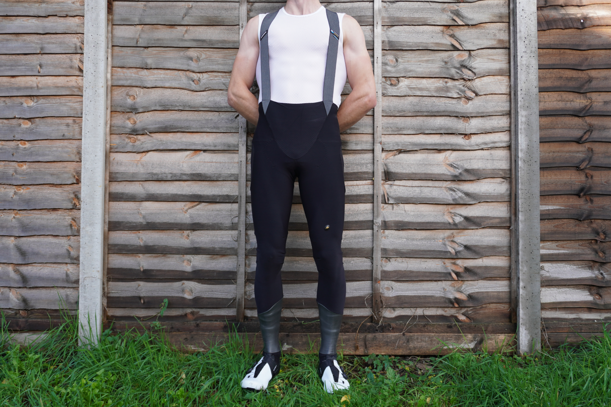Assos Mille GTO Winter Bib Tights C2 review | Cycling Weekly