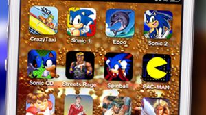8 retro games that are awesome on iOS and 5 that aren't: Page 2