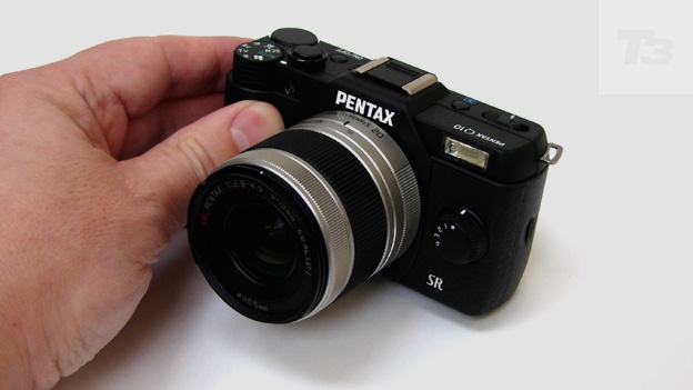 Pentax Q10 review | T3