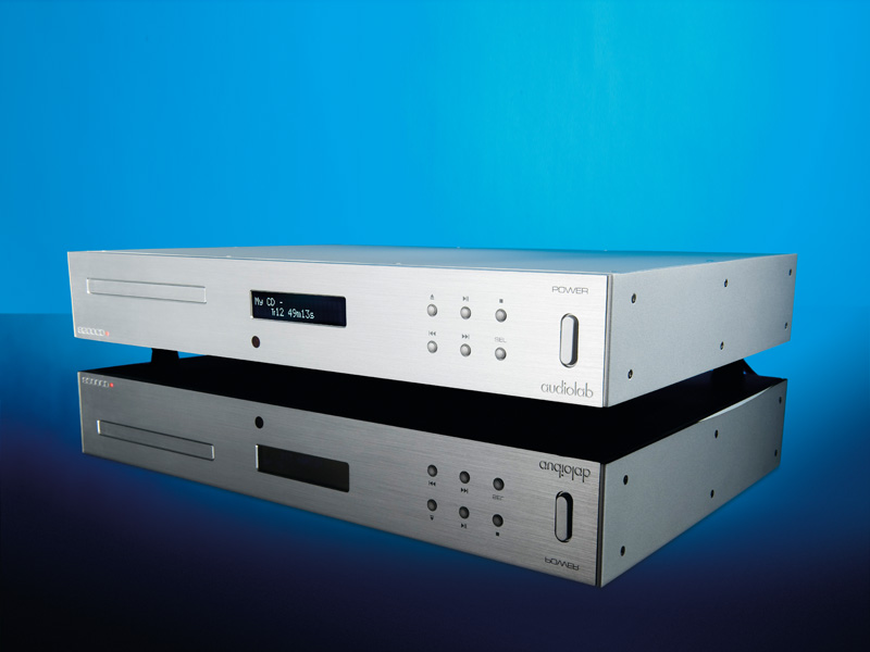 Audiolab 8200CD review | TechRadar