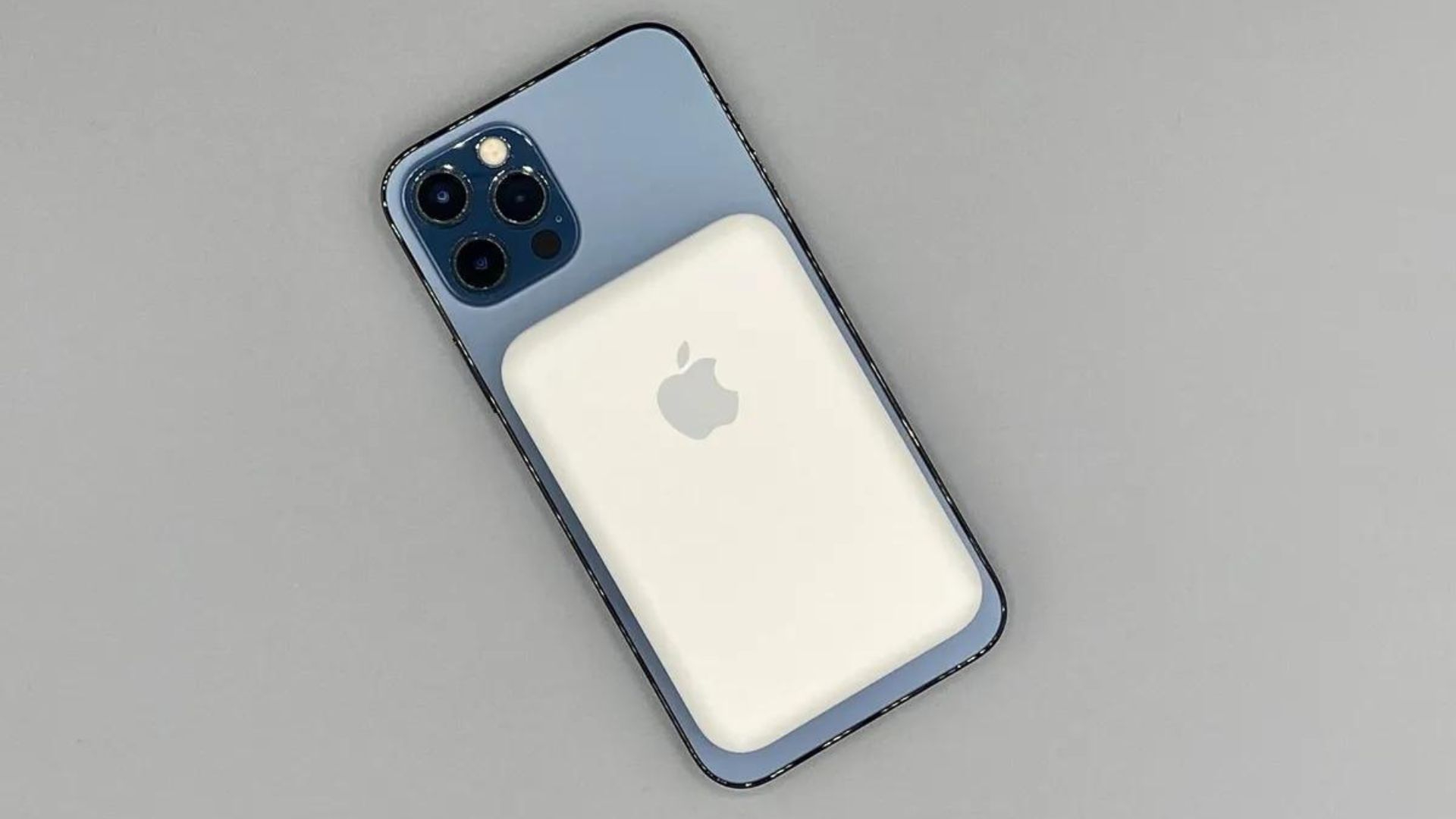 A beloved iPhone accessory could be getting a USB-C redesign next