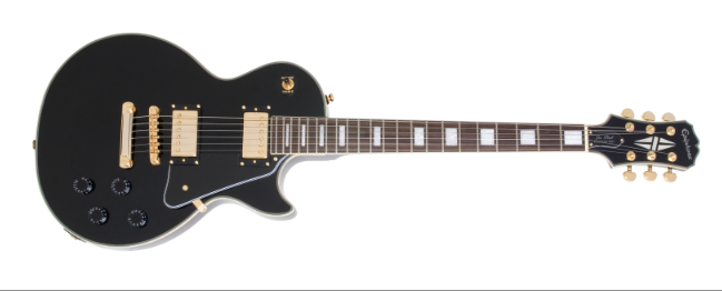 Epiphone Les Paul Custom Pro review | Guitar World