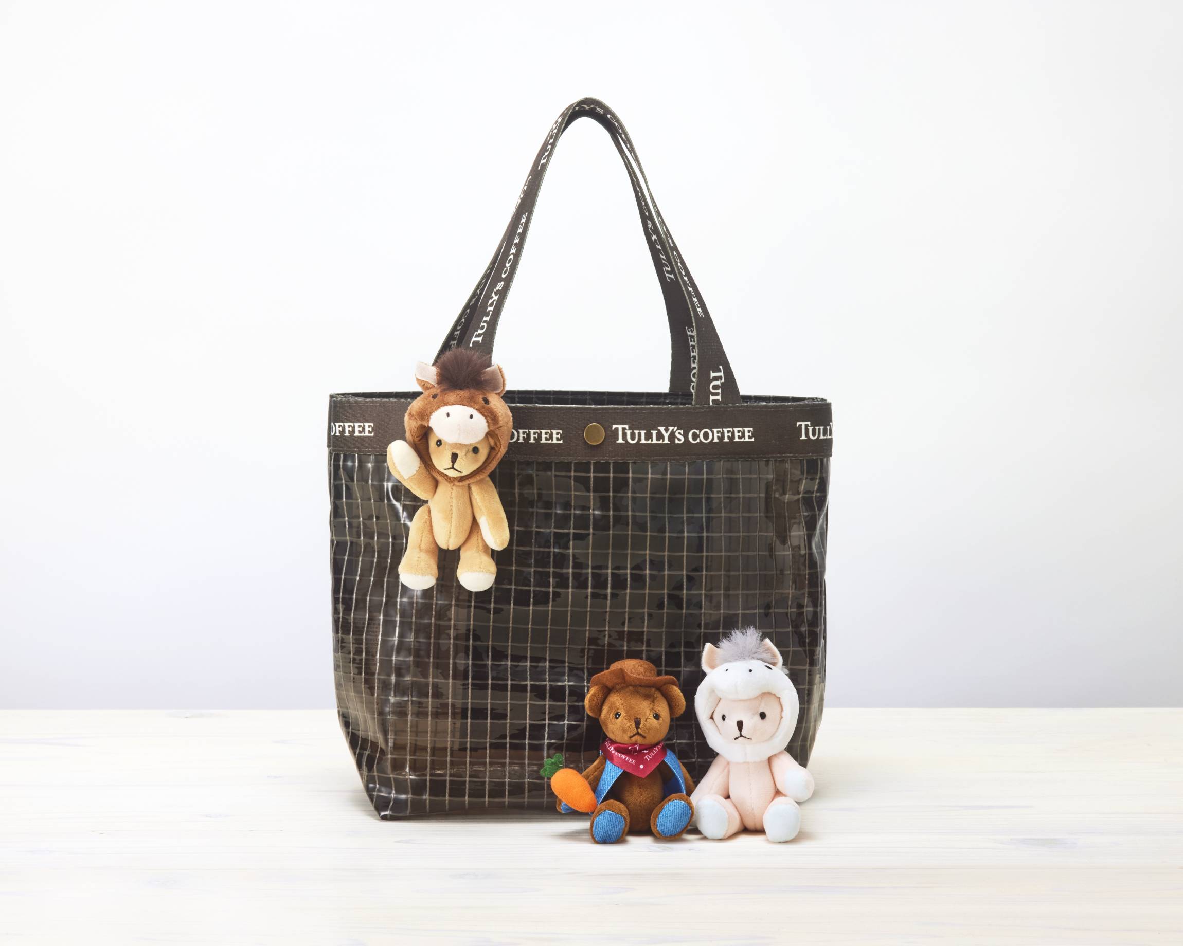 2026年タリーズの福袋「2026 HAPPY BAG」の気になる中身は？11月12日