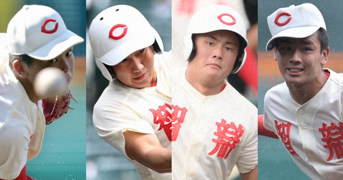 智弁対決」の決勝は接戦か 攻守ともにハイレベル 夏の甲子園 | 毎日新聞