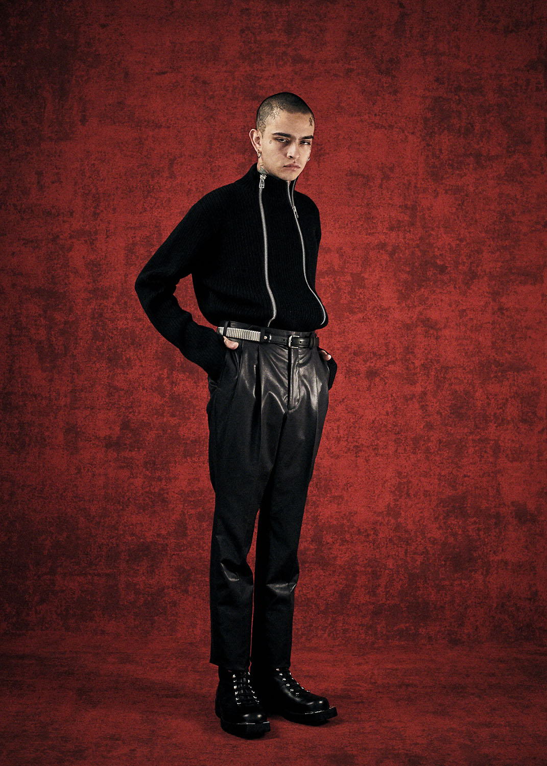 JOHN LAWRENCE SULLIVANの限定アイテムが渋谷PARCOに登場