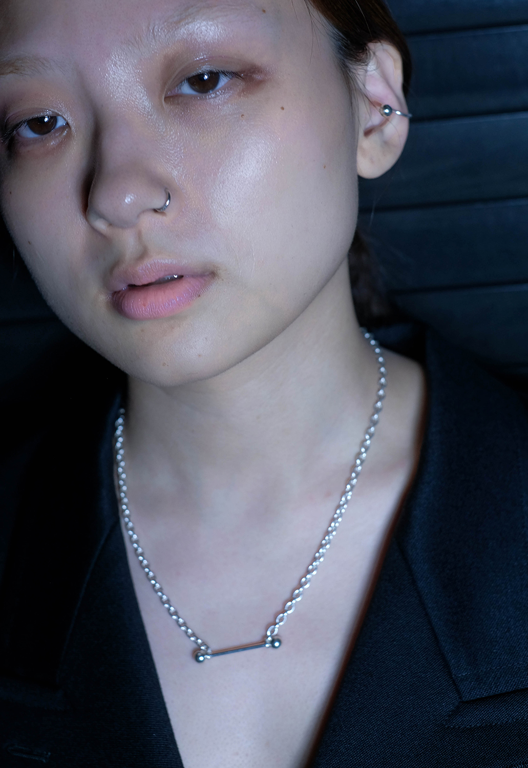 JOHN LAWRENCE SULLIVAN × YOSHiKO CREATiONの2021年春夏コレクション