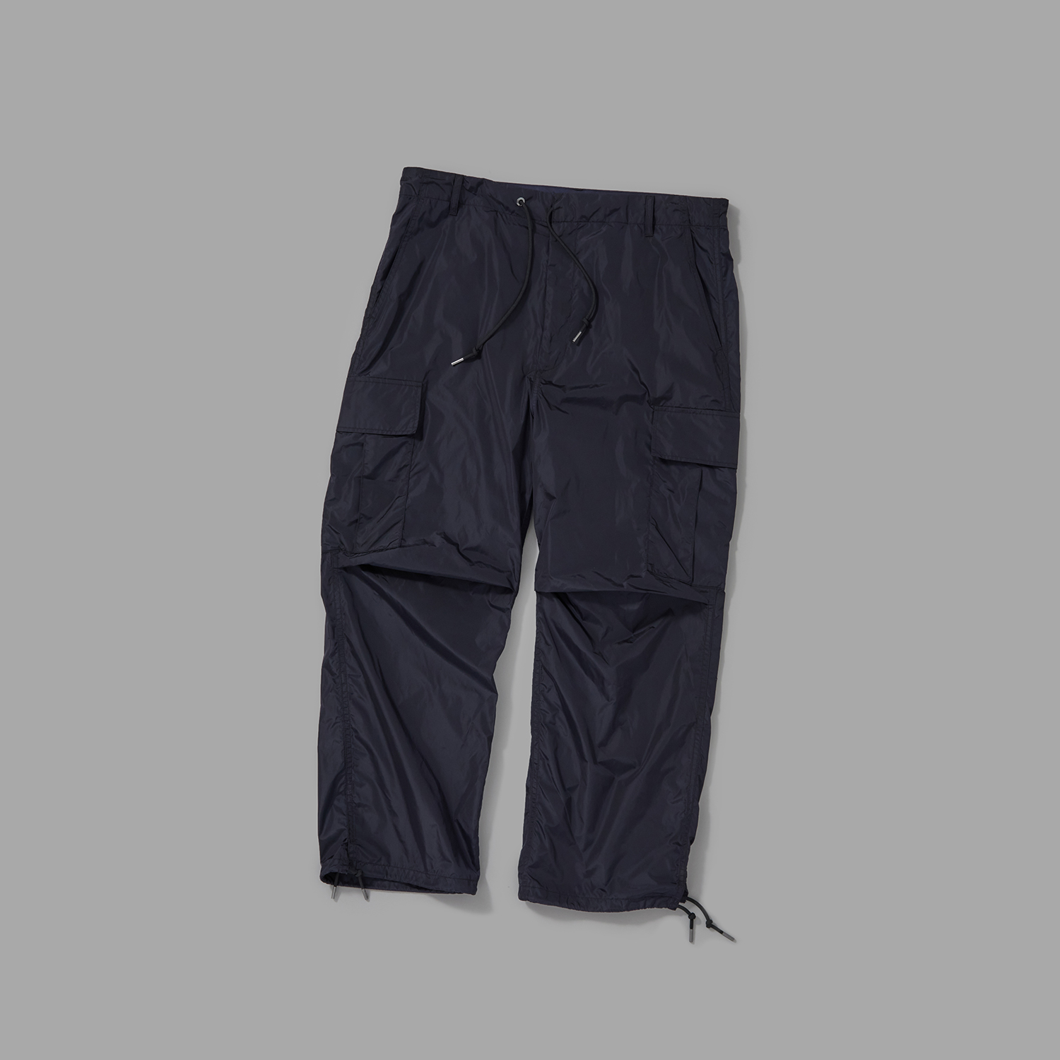 定番パンツを徹底解剖。『マスタードのパンツ辞典』 #86：H