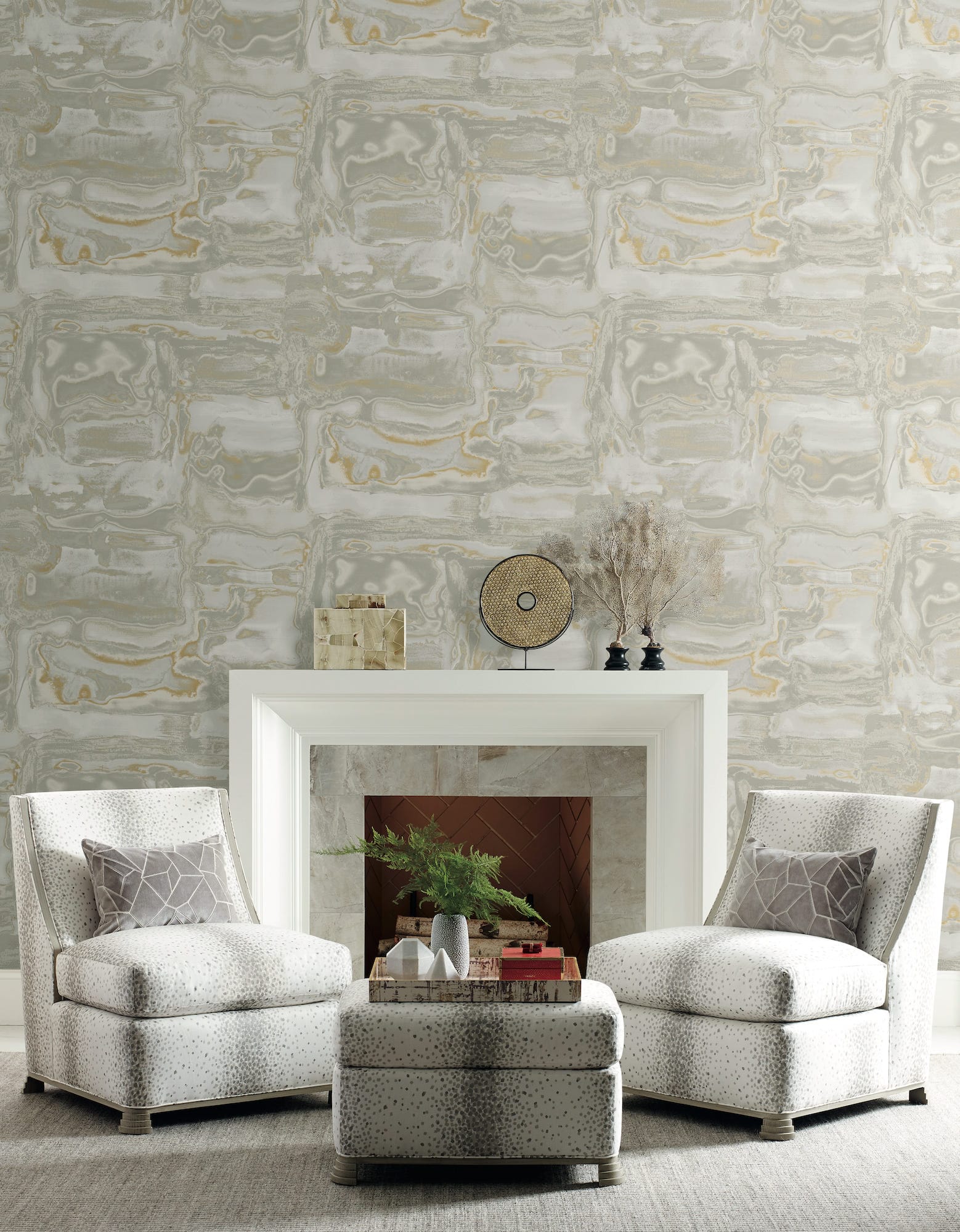 Type II | Thom Filicia | Azure | TFC1551 - MDC Interior Solutions