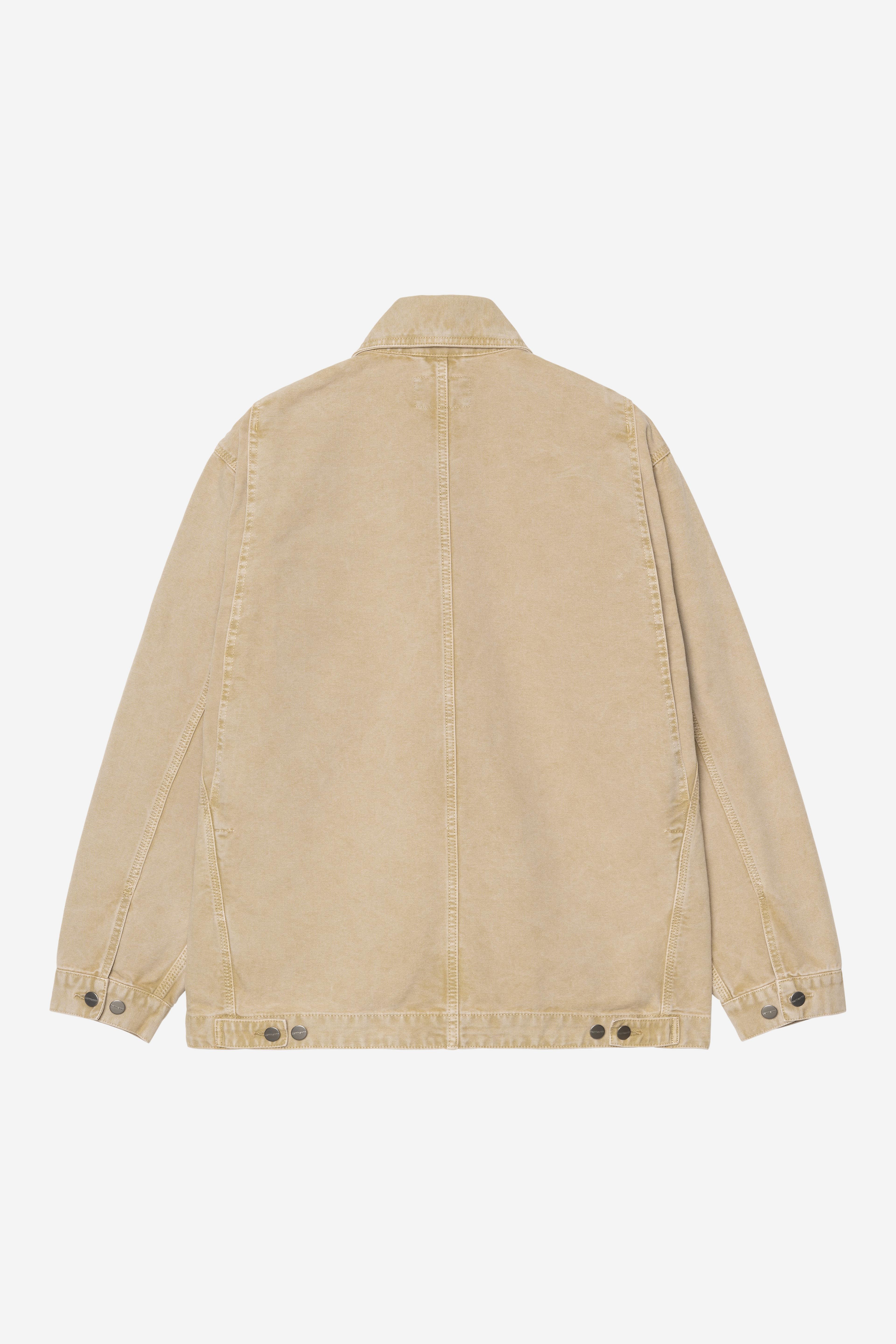Carhartt WIP OG Arctic Jacket, Dusty H Brown | Official Online Store