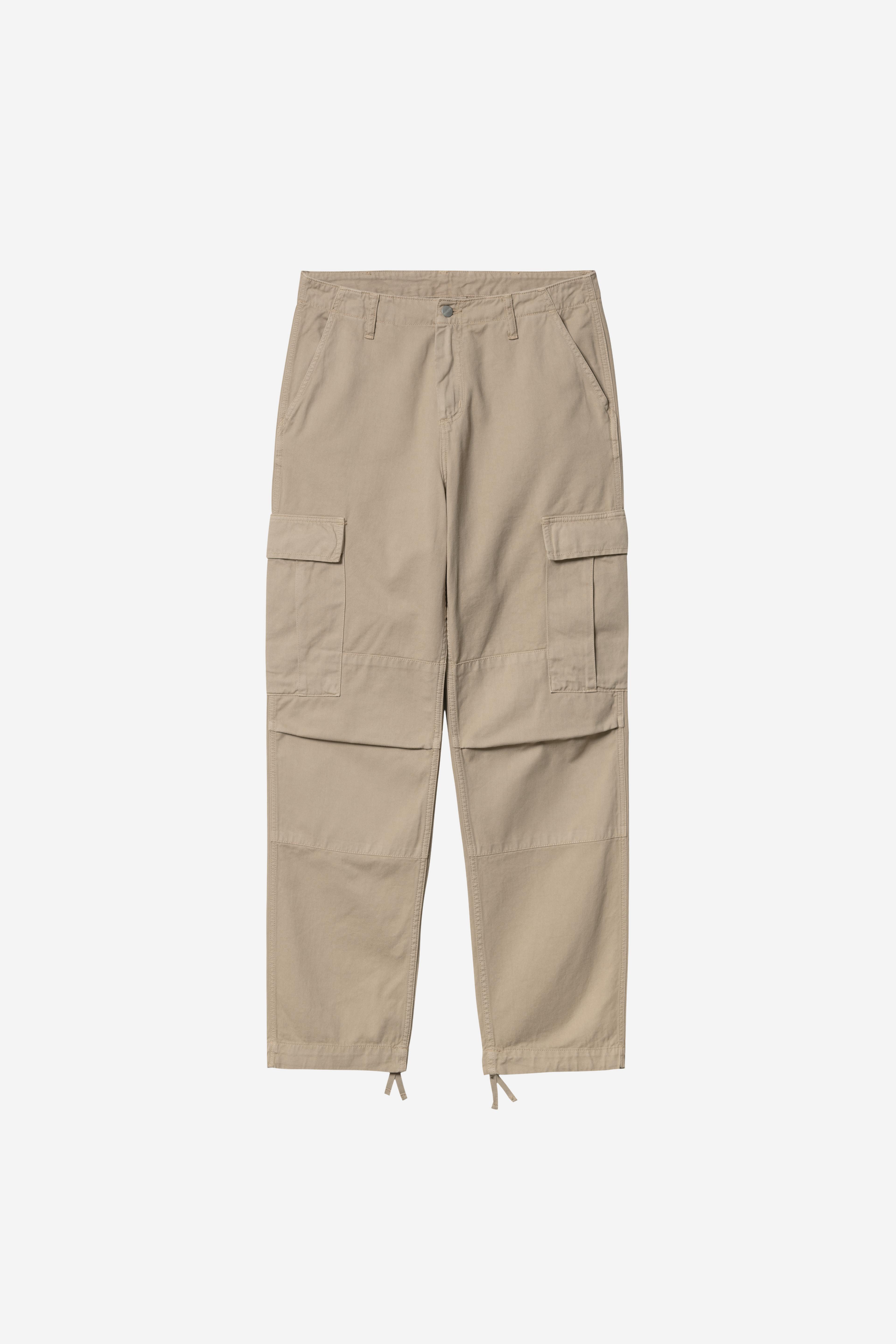 Carhartt WIP Regular Cargo Pant, Wall | Official Online Store