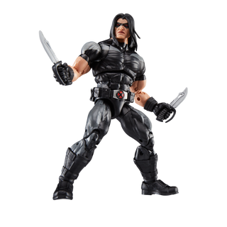 マーベルレジェンド X-23 ウォーパス セット (X-Force)箱凹み大