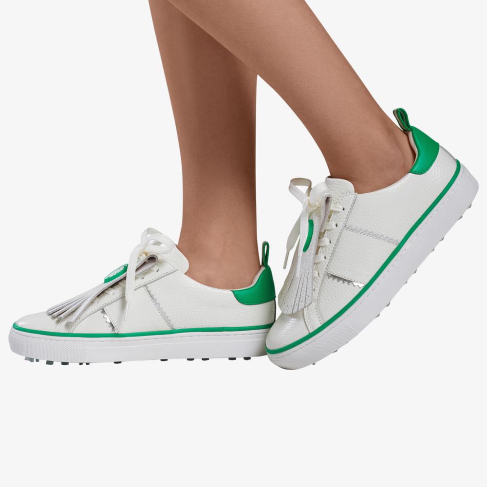 G/FORE Limited Edition Kiltie Disruptor Women's Golf Shoe | PGA