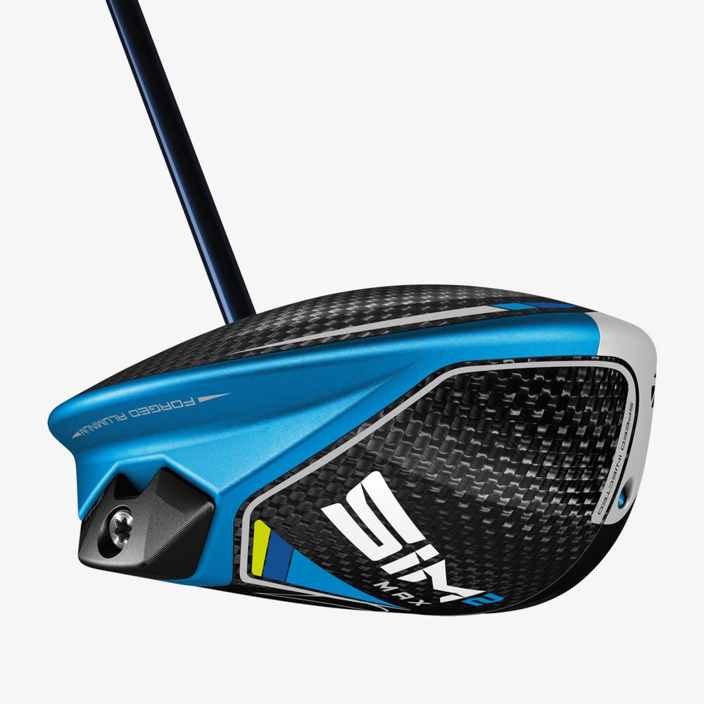 TaylorMade SIM2 Max Driver | PGA TOUR Superstore