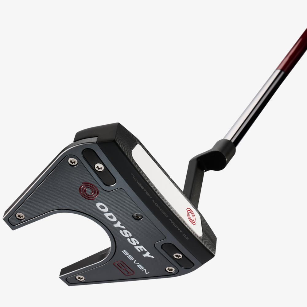 Odyssey Tri-Hot 5K Seven CH Putter | PGA TOUR Superstore