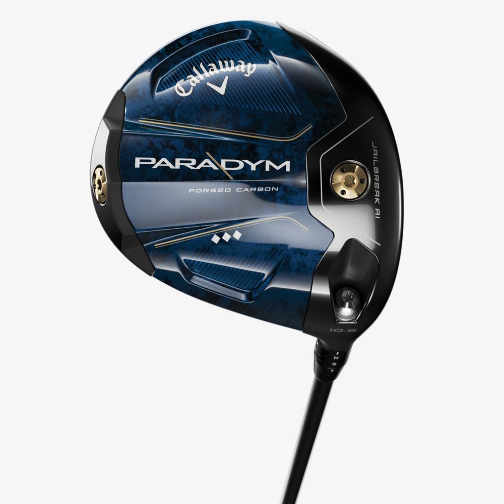 Callaway Paradym Triple Diamond Driver | PGA TOUR Superstore