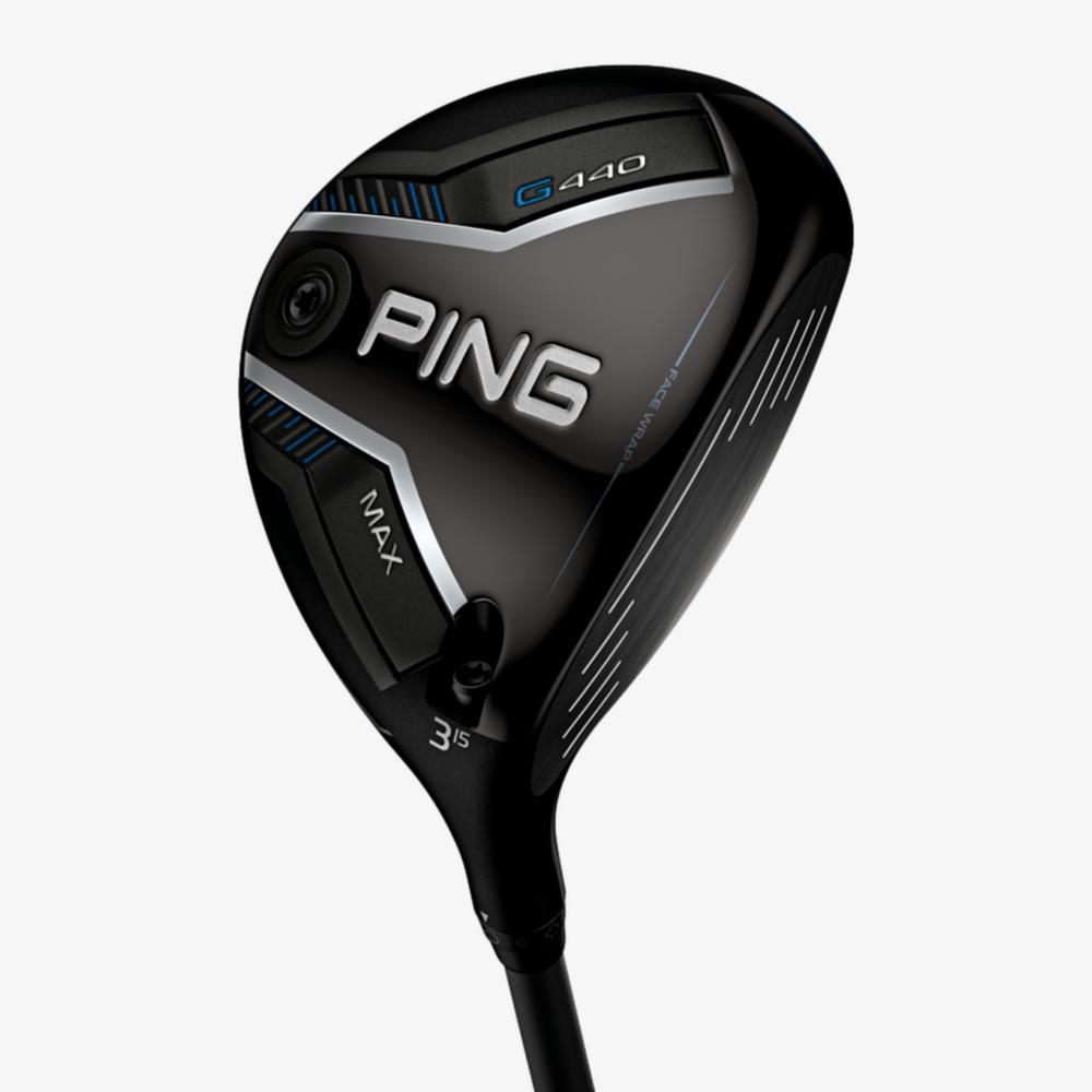 PING G440 Max Fairway Wood | PGA TOUR Superstore