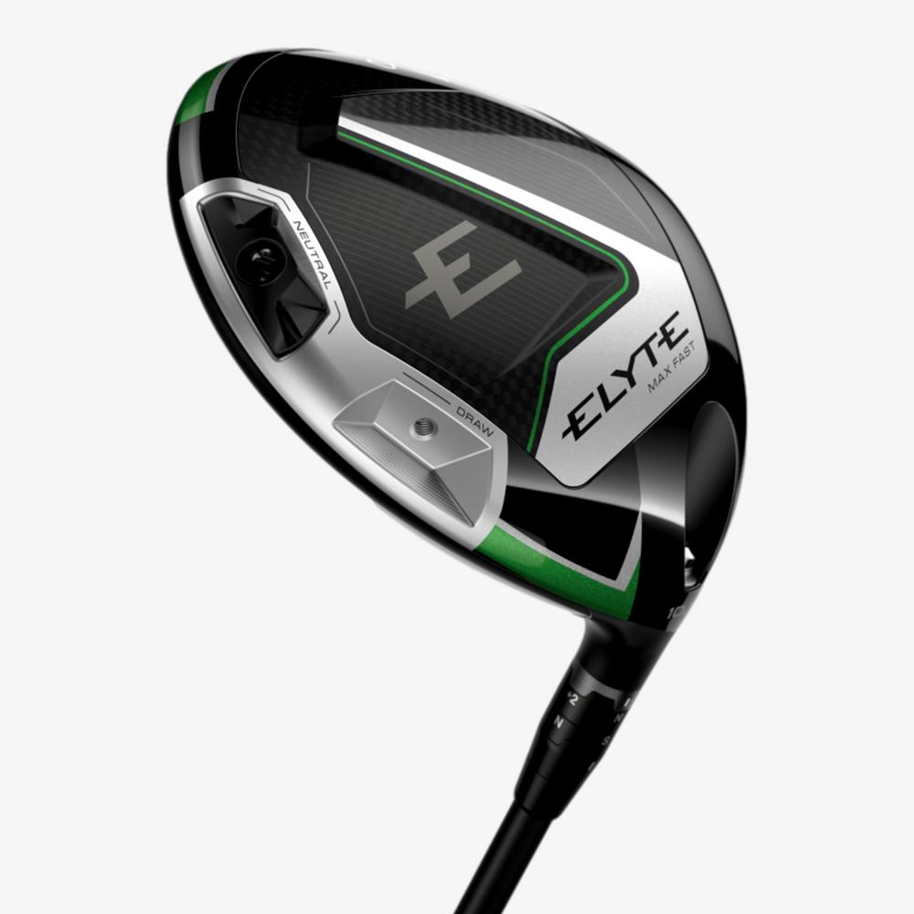 Callaway ELYTE Max Fast Driver | PGA TOUR Superstore