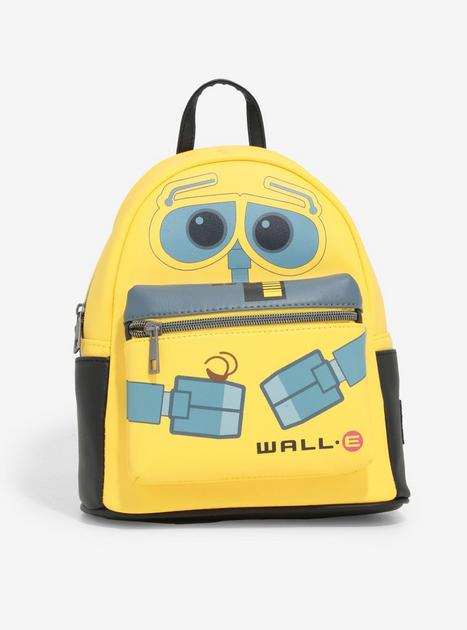 Loungefly Disney Pixar WALL-E Mini Backpack | Hot Topic