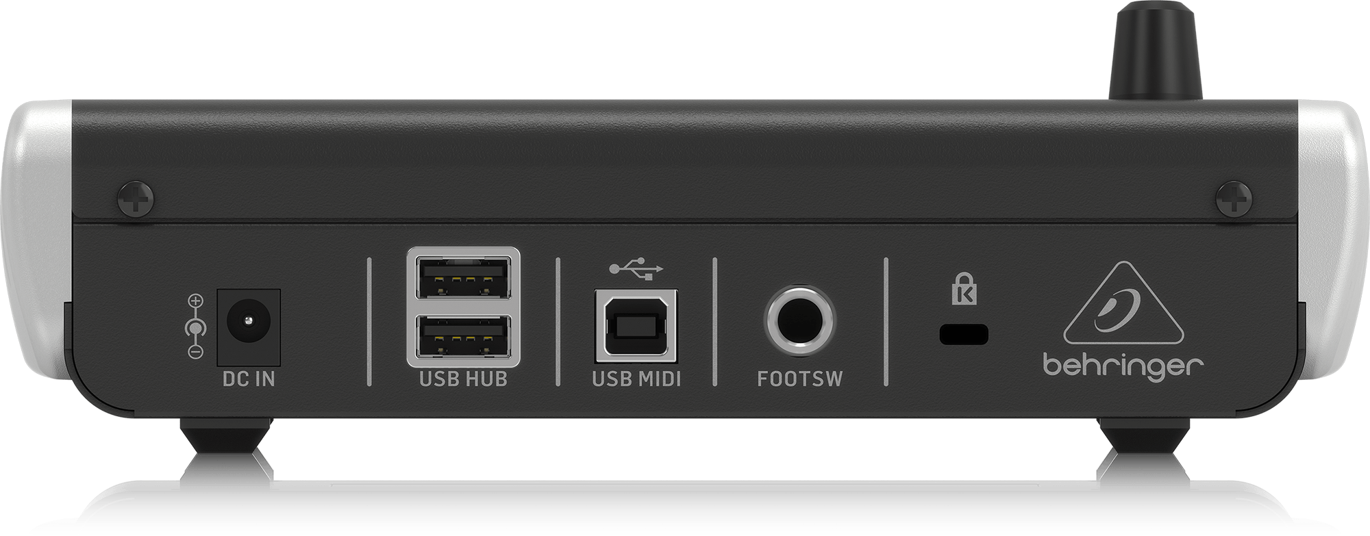 Behringer | Product | X-TOUCH ONE