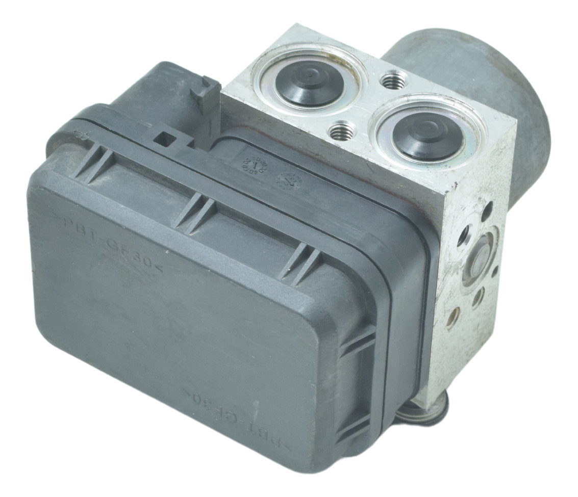 Modulo Abs Yamaha Mt 07 19-24 Original