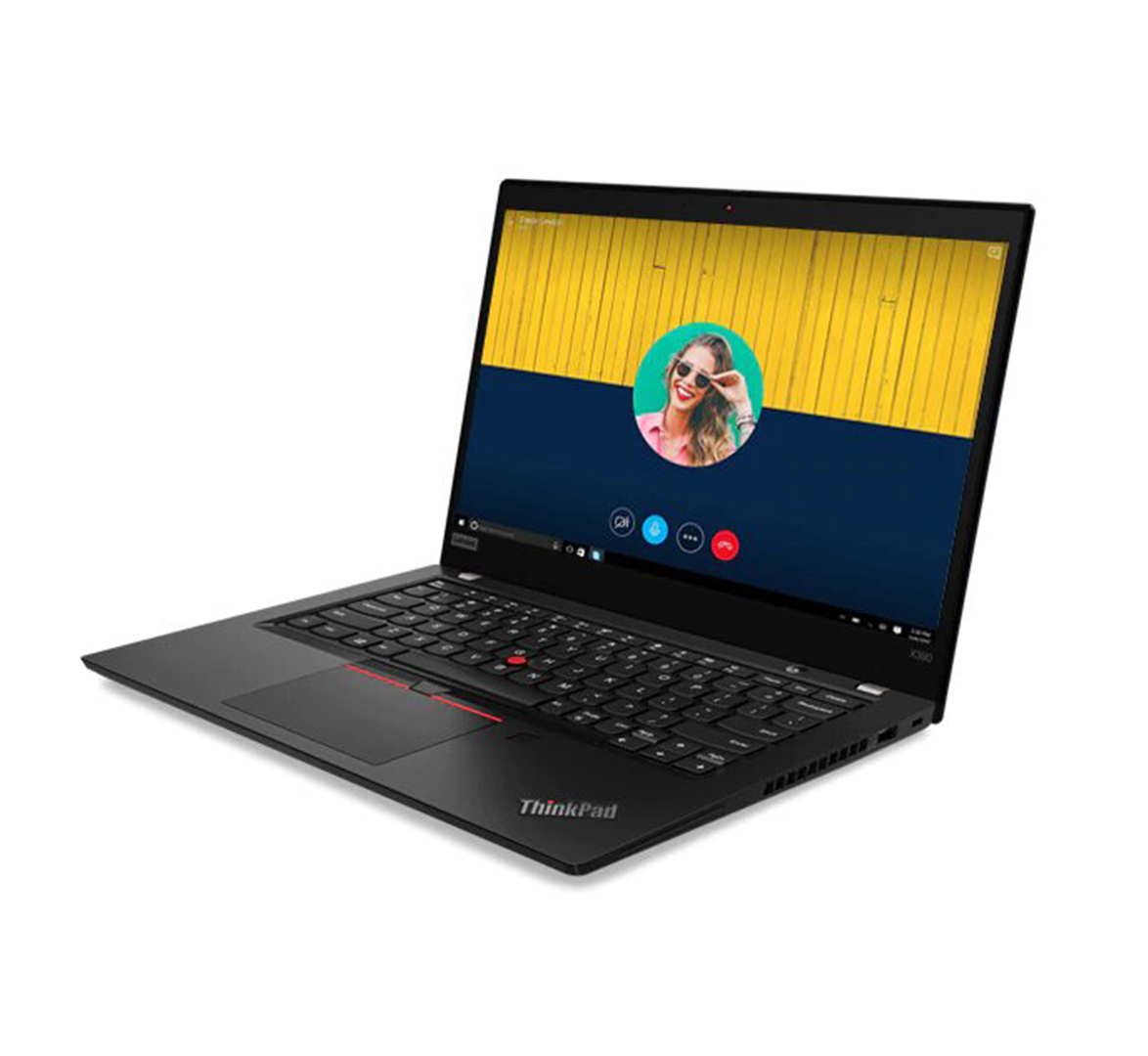 Lenovo ThinkPad X390 Business Laptop, Intel Core i5-8th Generation