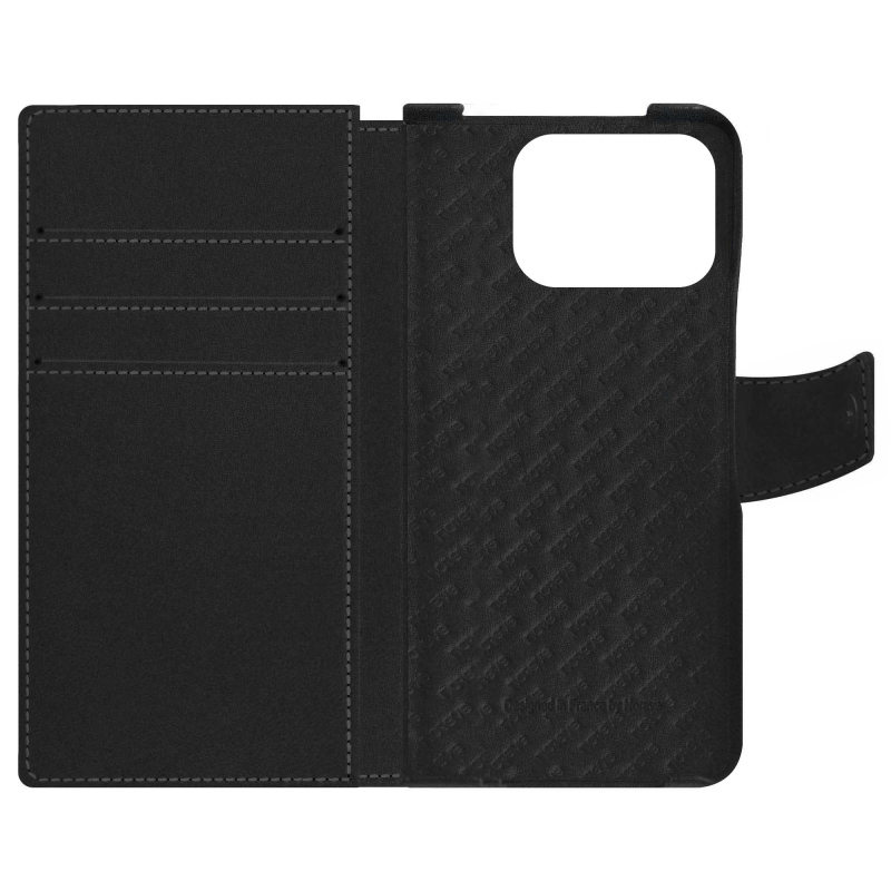 Google Pixel 9 Pro Fold用高級レザーウォレットケース - Noreveによる