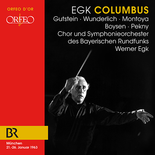 Orfeo Music | First-rate recordings from a German Classical Label