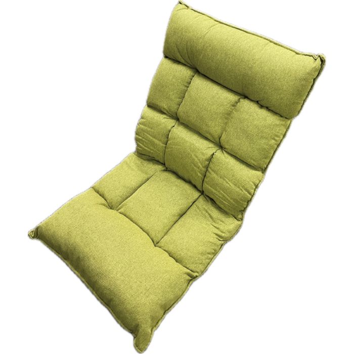 ピタっとたためるふっくら座椅子 YGN 51×57×64cmの通販｜高座椅子