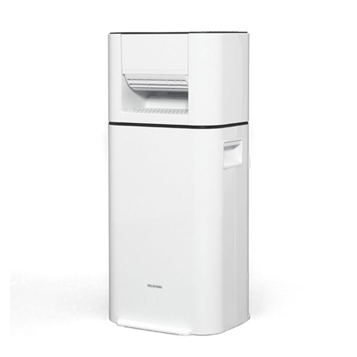 サーキュレーター衣類乾燥除湿機 IJD-I50の通販｜除湿機｜冷房用品