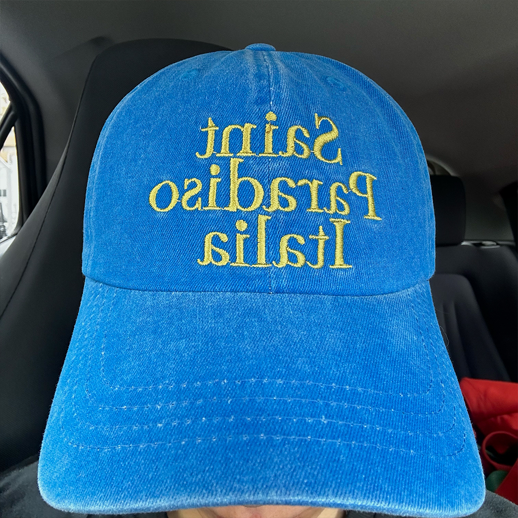 ピグメントカラーキャップ | ファッション通販サイト NUGU