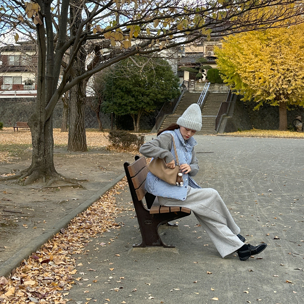 チェックダウンベスト | ファッション通販サイト NUGU