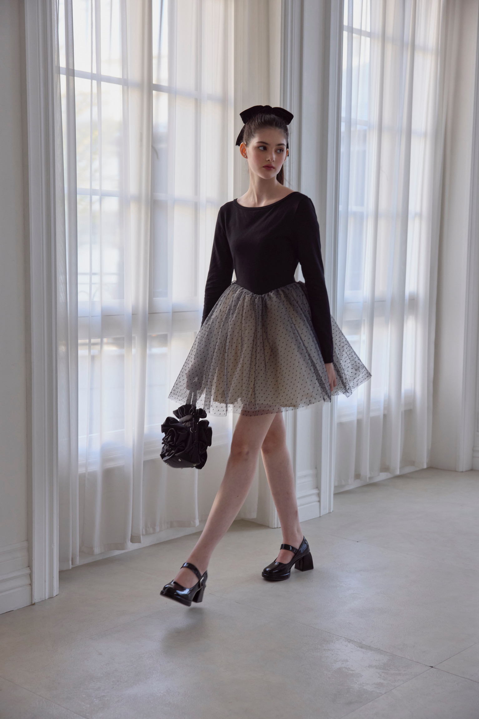 Treat ürself girly lace tutu white Treat ürself girly lace tutu