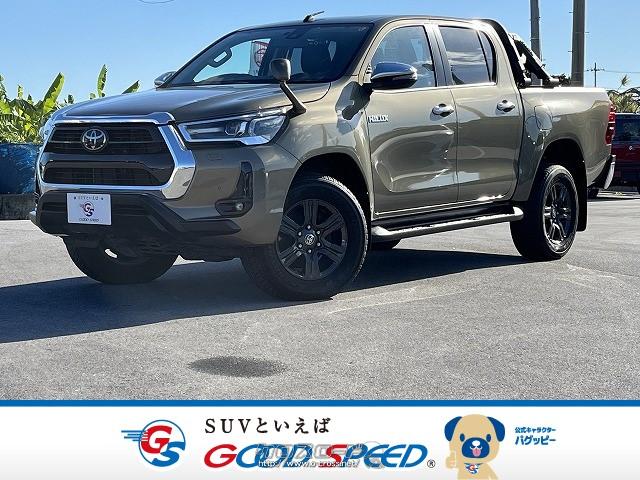 TOYOTA ニューハイ用 ゲート ハイラックス ミニトラ ベースに TOYOTA