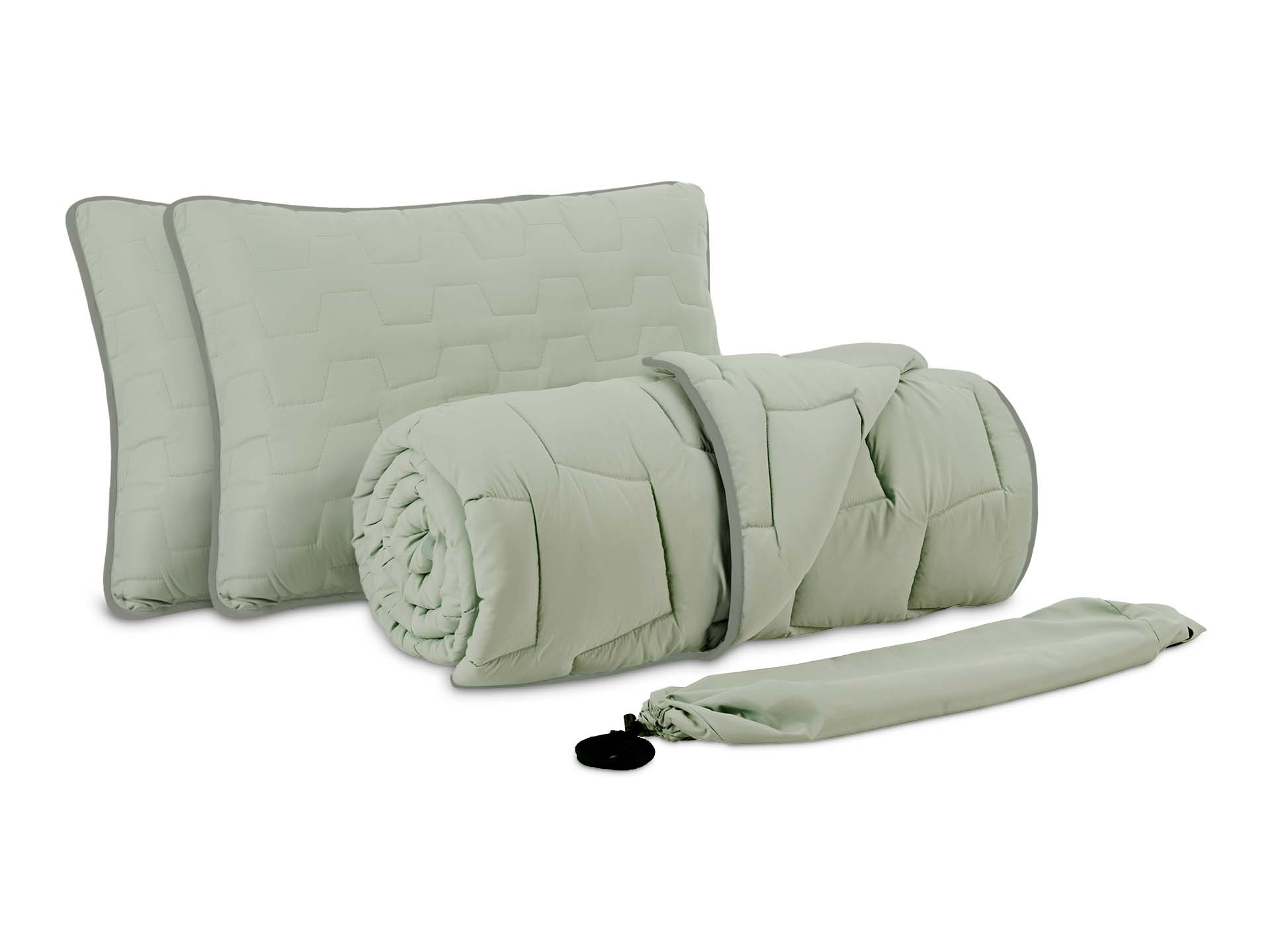 Dormeo set perna si pilota Adaptivego | Dormeo