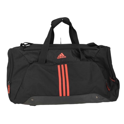 adidas x A BATHING APE BAPE Duffle Bag 