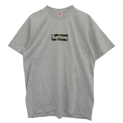 Supreme Script Tee 