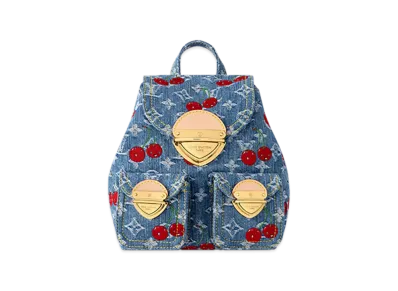 ルイヴィトン x 村上隆 ヴェニス 