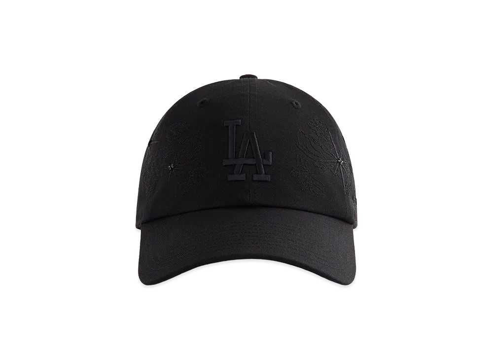 Kith x Lisa Women & '47 for the Los Angeles Dodgers Clean Up