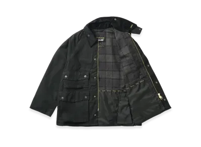 PALACE Susanoo Leather Flight Jacket 