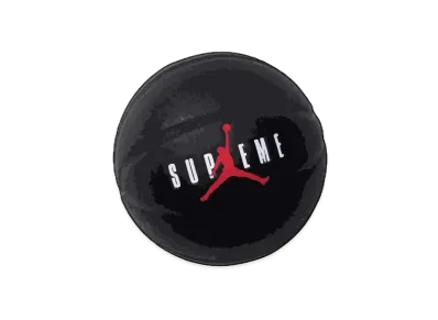 Supreme x Jordan Basketball 