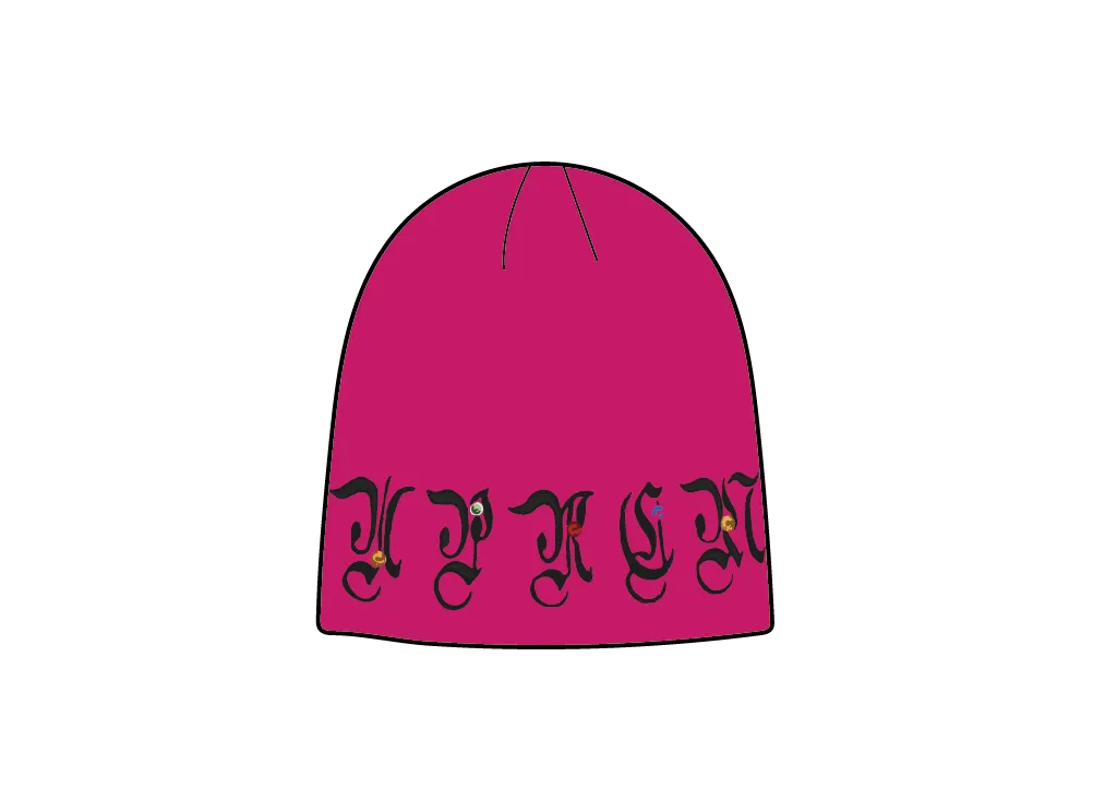 Supreme AOI Gems Beanie 
